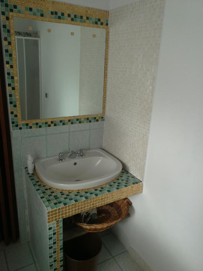 Casetta Verde Guest House Vaiano  Exterior photo