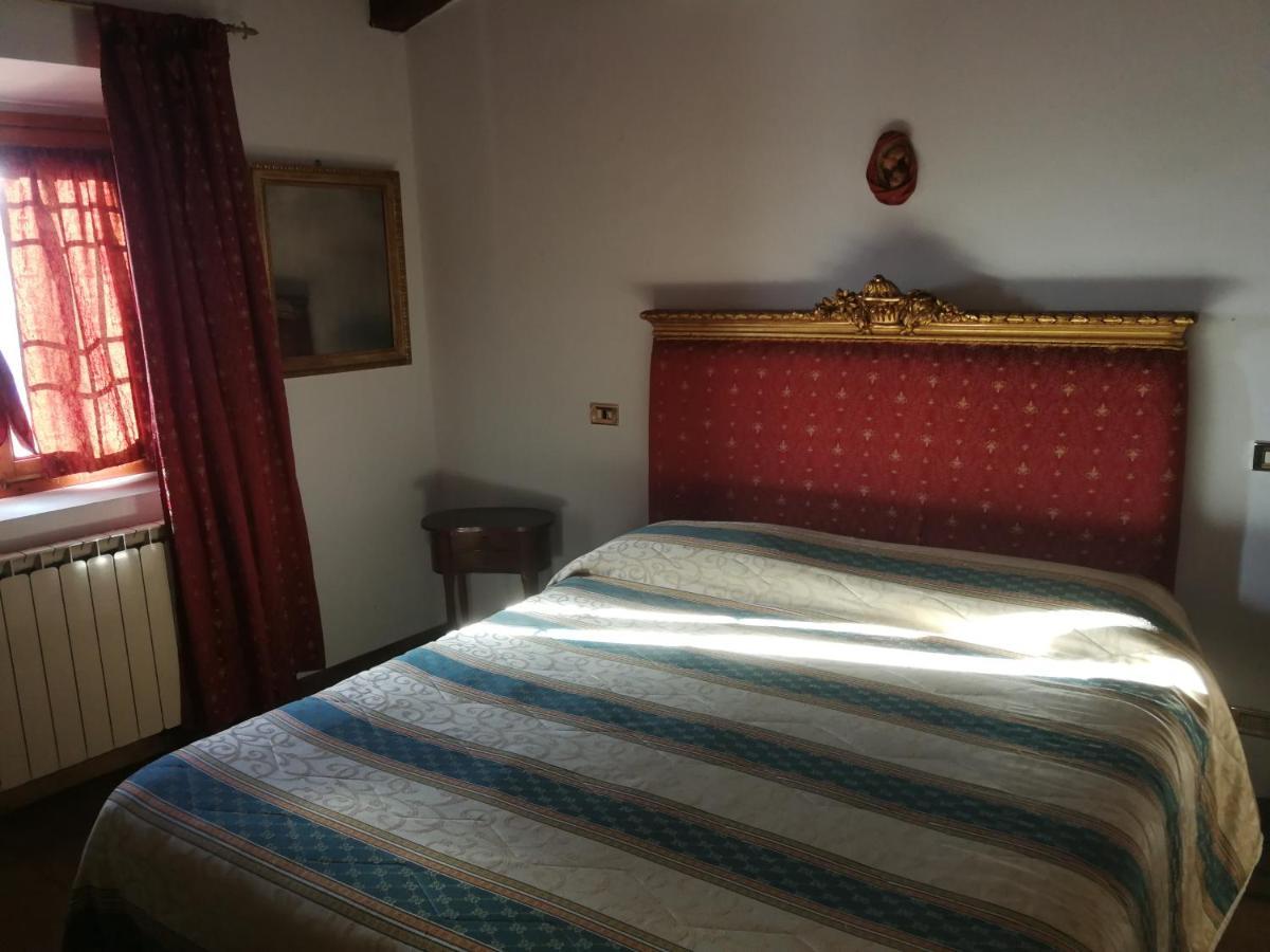 Casetta Verde Guest House Vaiano  Room photo