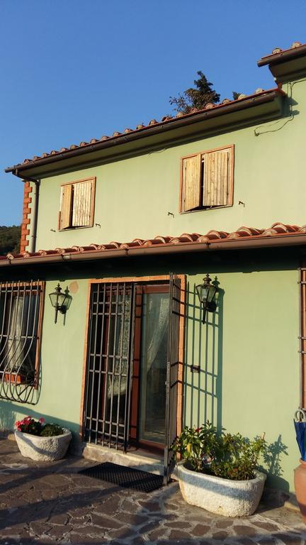Casetta Verde Guest House Vaiano  Exterior photo