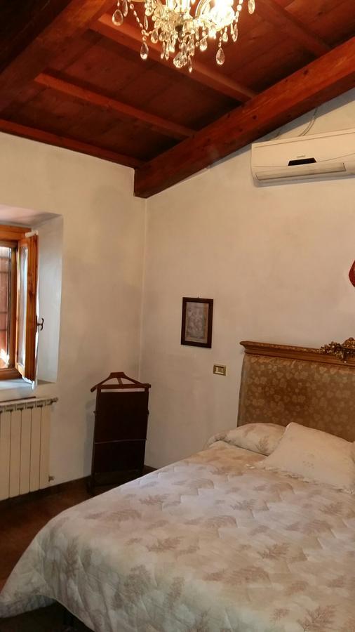 Casetta Verde Guest House Vaiano  Exterior photo